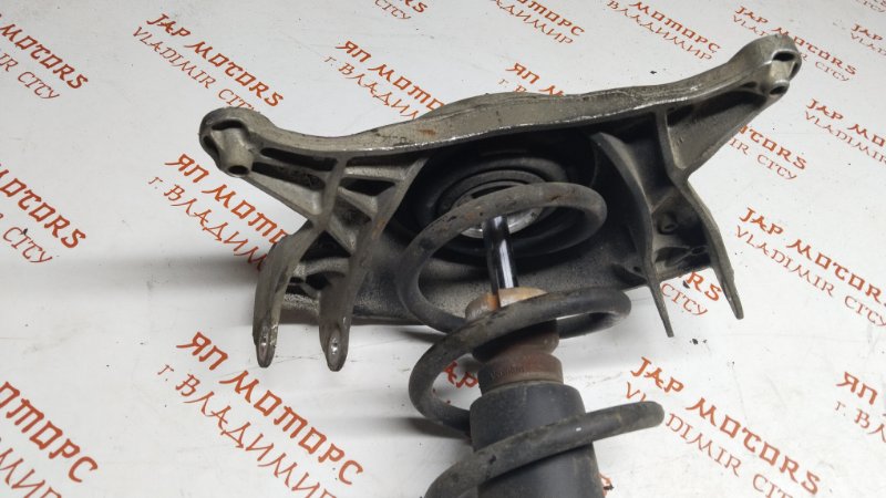 Амортизатор подвески, 9000 рублей, Владимир