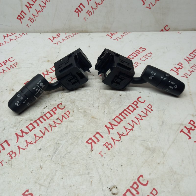 Блок подрулевых переключателей, 4000 рублей, Владимир