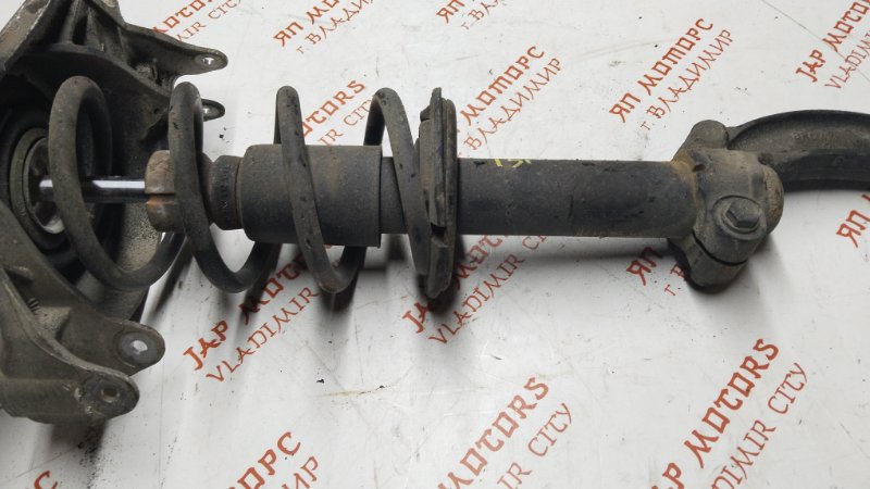 Амортизатор подвески, 9000 рублей, Владимир