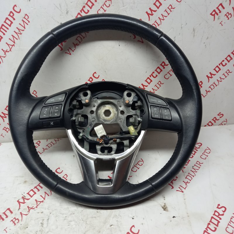 Руль, 6000 рублей, Владимир