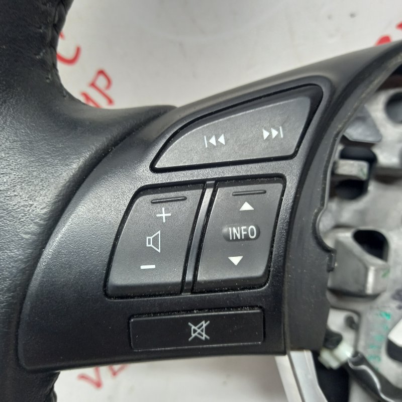 Руль, 6000 рублей, Владимир