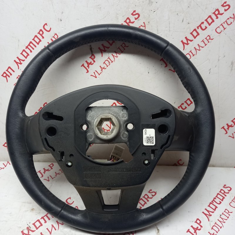 Руль, 6000 рублей, Владимир