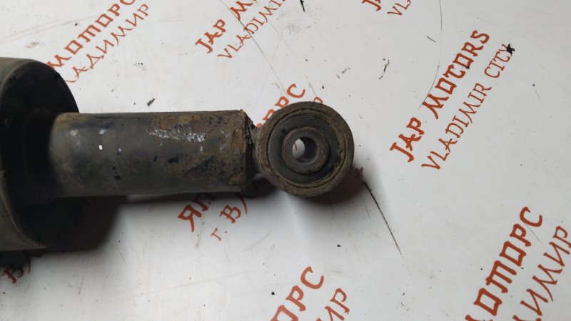 Амортизатор подвески, 2000 рублей, Владимир