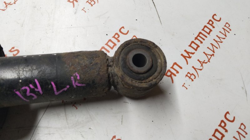 Амортизатор подвески, 2000 рублей, Владимир