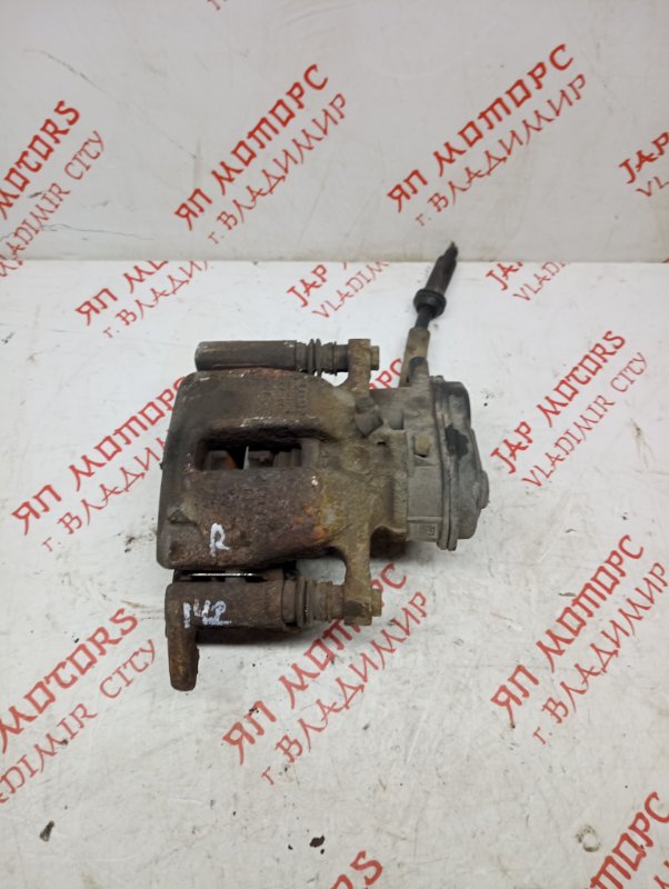 Суппорт тормозной, 6000 рублей, Владимир