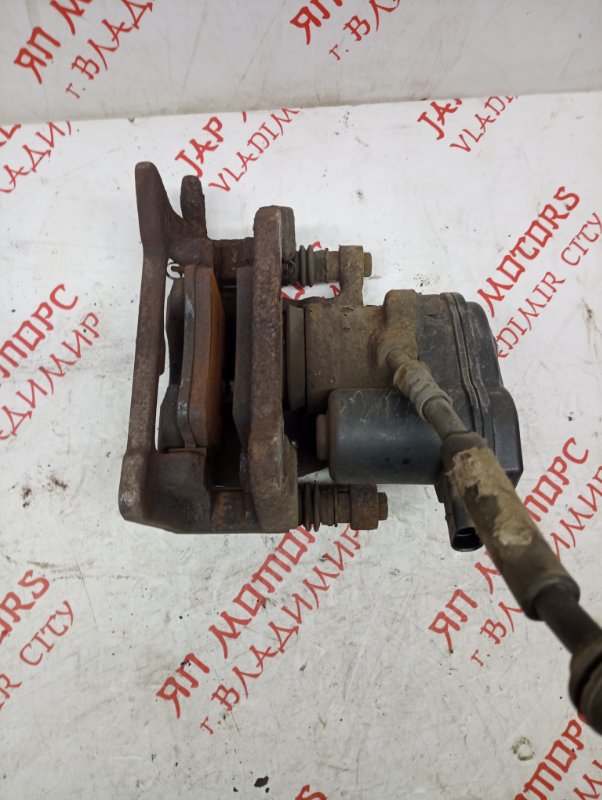 Суппорт тормозной, 6000 рублей, Владимир