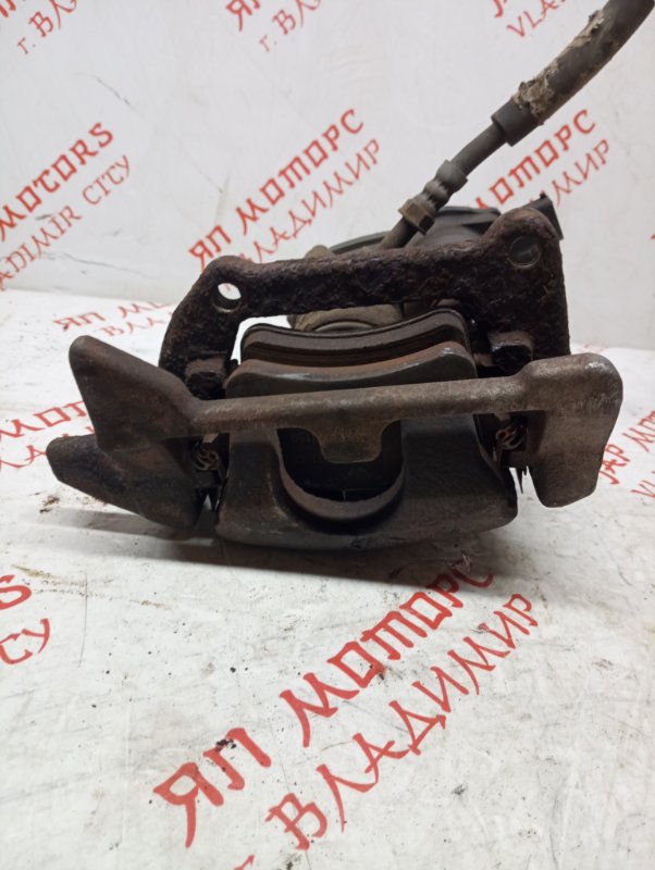 Суппорт тормозной, 6000 рублей, Владимир