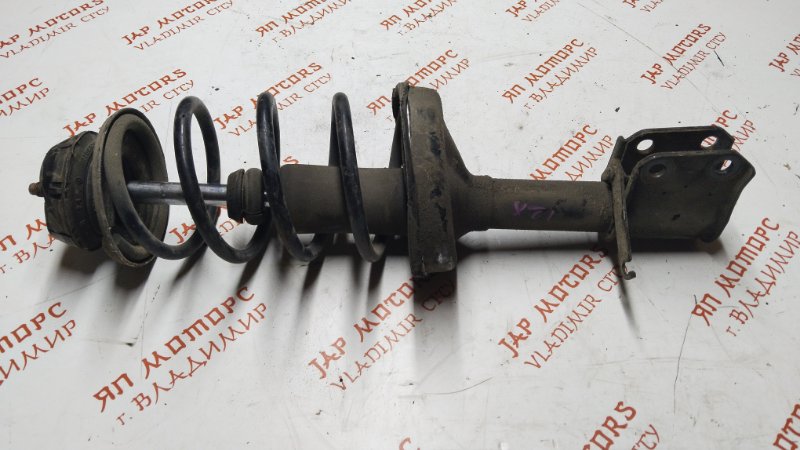 Амортизатор подвески, 3000 рублей, Владимир