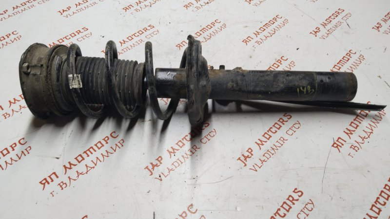 Амортизатор подвески, 4500 рублей, Владимир