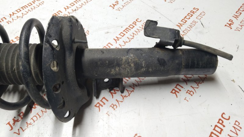 Амортизатор подвески, 4500 рублей, Владимир