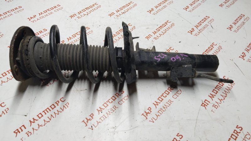 Амортизатор подвески, 4500 рублей, Владимир