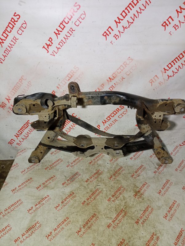 Балка подвески, 4000 рублей, Владимир