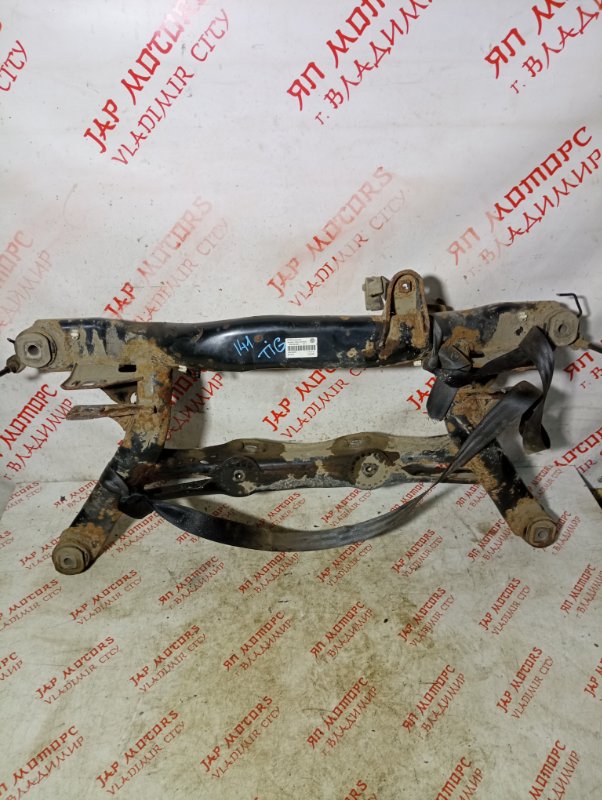 Балка подвески, 4000 рублей, Владимир