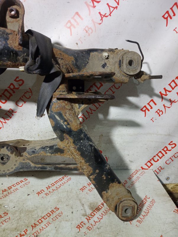 Балка подвески, 4000 рублей, Владимир