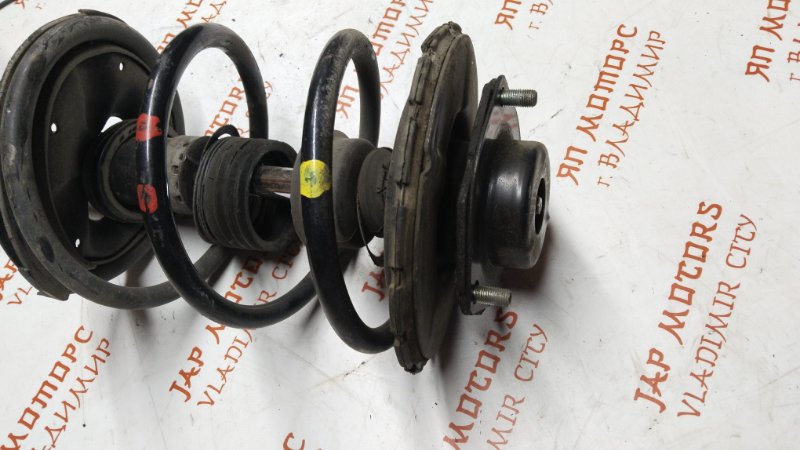 Амортизатор подвески, 4000 рублей, Владимир