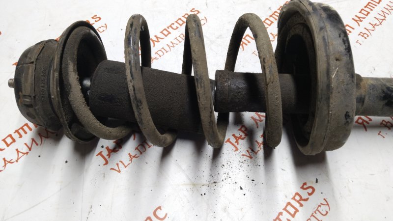 Амортизатор подвески, 2500 рублей, Владимир