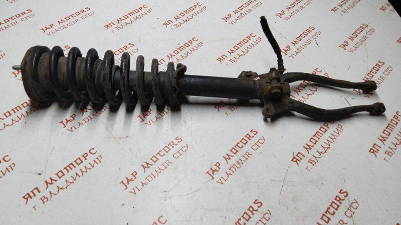 Амортизатор подвески, 3000 рублей, Владимир