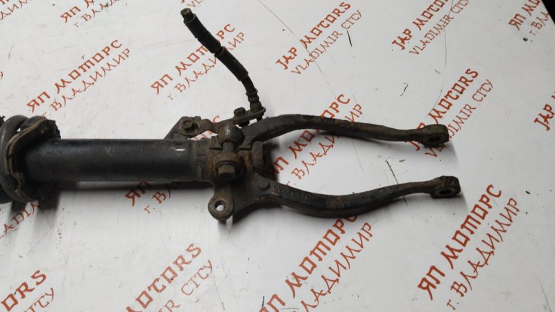 Амортизатор подвески, 3000 рублей, Владимир