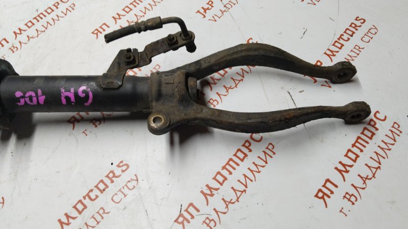 Амортизатор подвески, 3000 рублей, Владимир