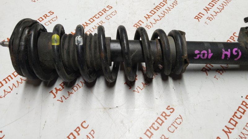 Амортизатор подвески, 3000 рублей, Владимир