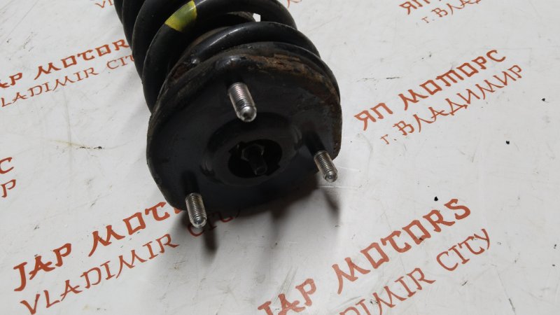 Амортизатор подвески, 3000 рублей, Владимир