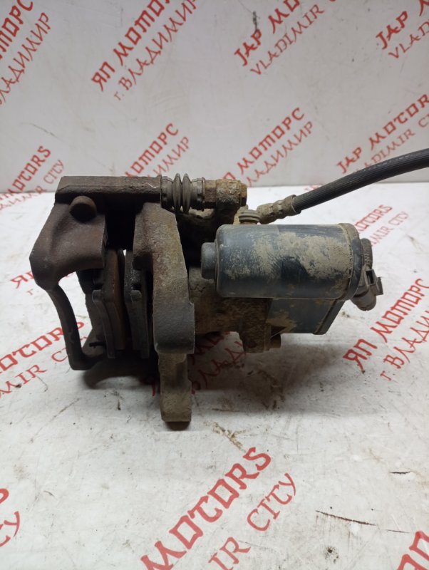 Суппорт тормозной, 5000 рублей, Владимир