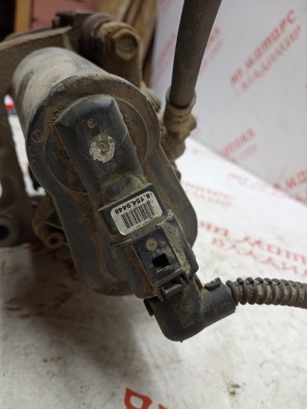 Суппорт тормозной, 5000 рублей, Владимир