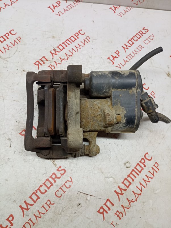 Суппорт тормозной, 5000 рублей, Владимир