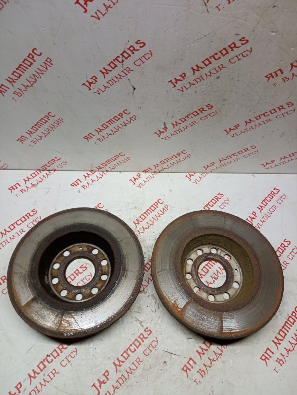 Диск тормозной, 1500 рублей, Владимир