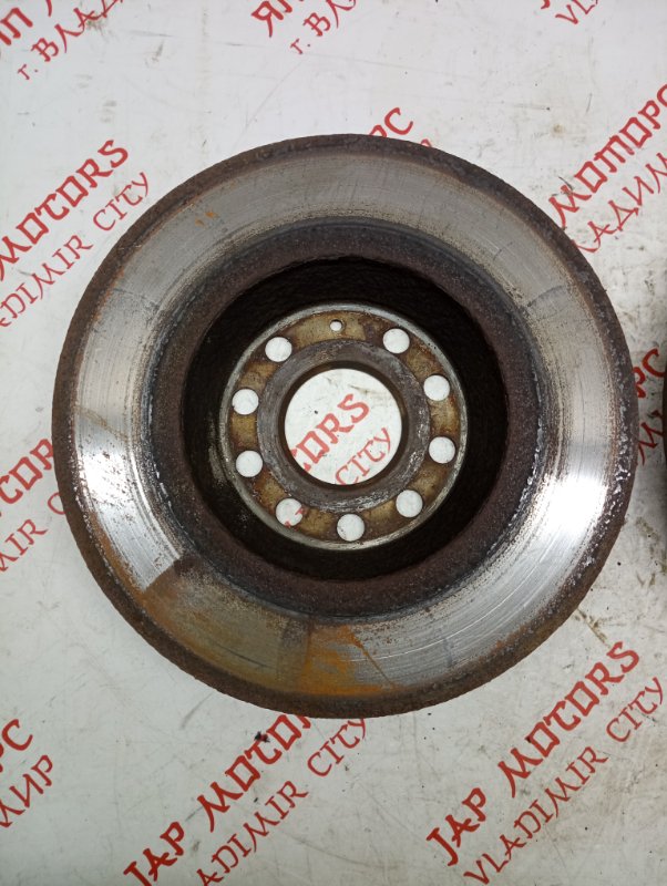 Диск тормозной, 1500 рублей, Владимир