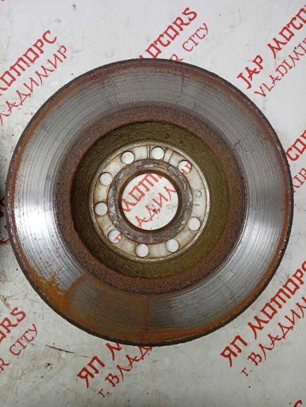 Диск тормозной, 1500 рублей, Владимир