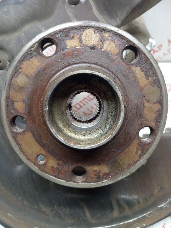 Ступица, 2500 рублей, Владимир