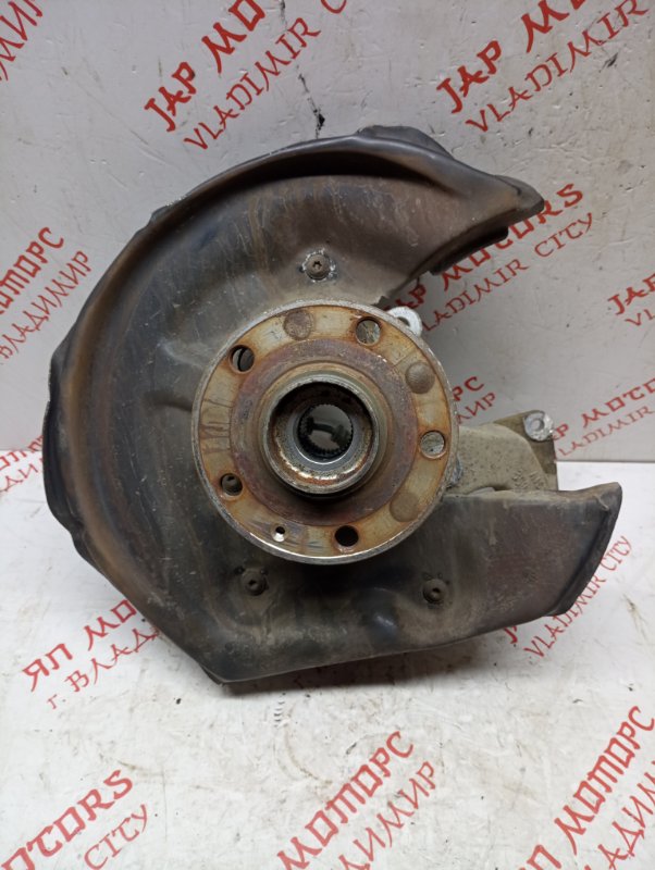 Ступица, 2500 рублей, Владимир