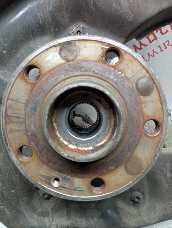 Ступица, 2500 рублей, Владимир