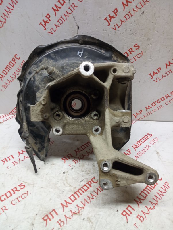 Ступица, 2500 рублей, Владимир