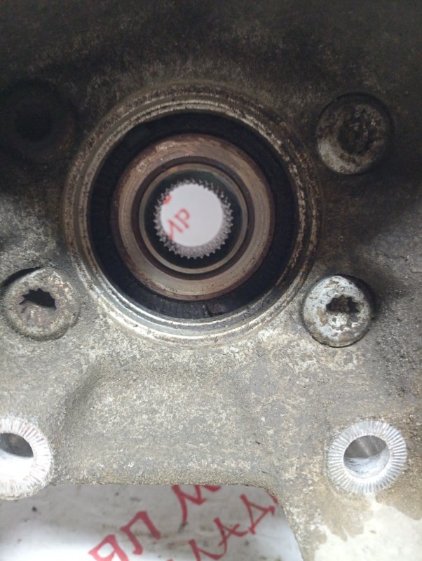 Ступица, 2500 рублей, Владимир