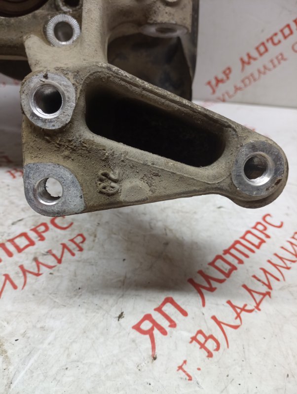 Ступица, 2500 рублей, Владимир