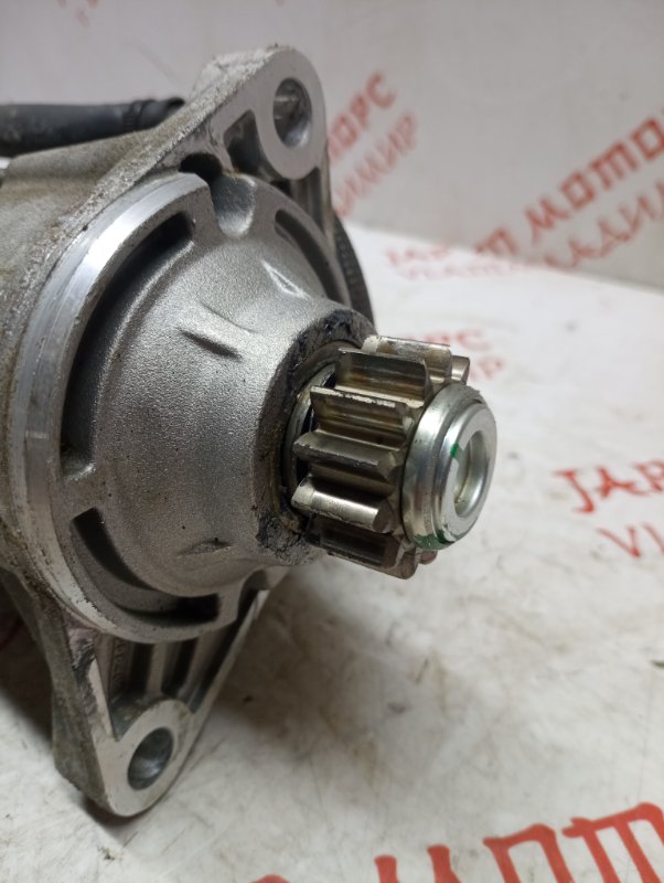 Стартер, 6000 рублей, Владимир