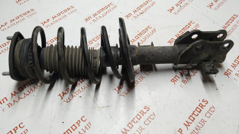 Амортизатор подвески, 4500 рублей, Владимир