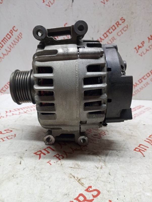 Генератор, 8000 рублей, Владимир