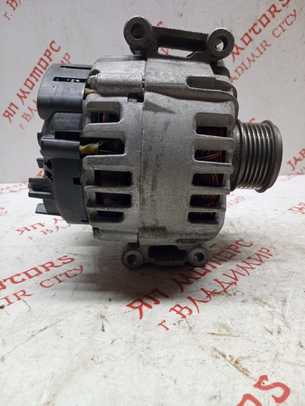 Генератор, 8000 рублей, Владимир