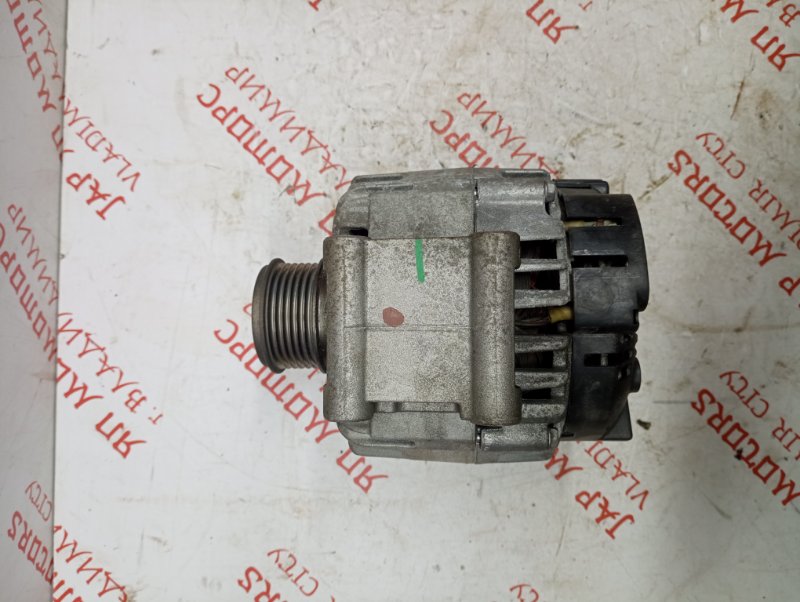 Генератор, 8000 рублей, Владимир