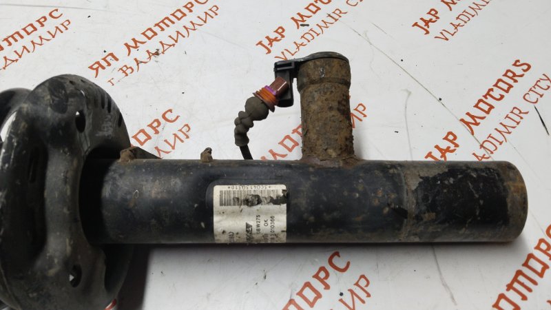 Амортизатор подвески, 6000 рублей, Владимир
