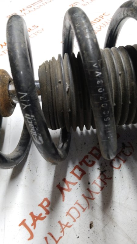 Амортизатор подвески, 6000 рублей, Владимир