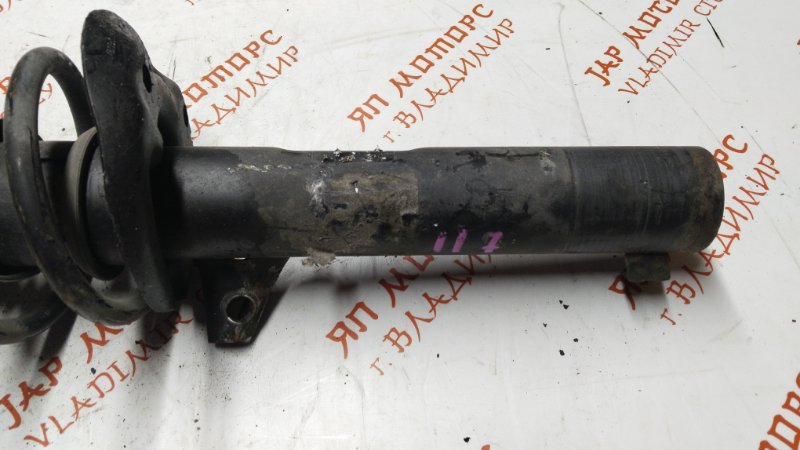 Амортизатор подвески, 4000 рублей, Владимир