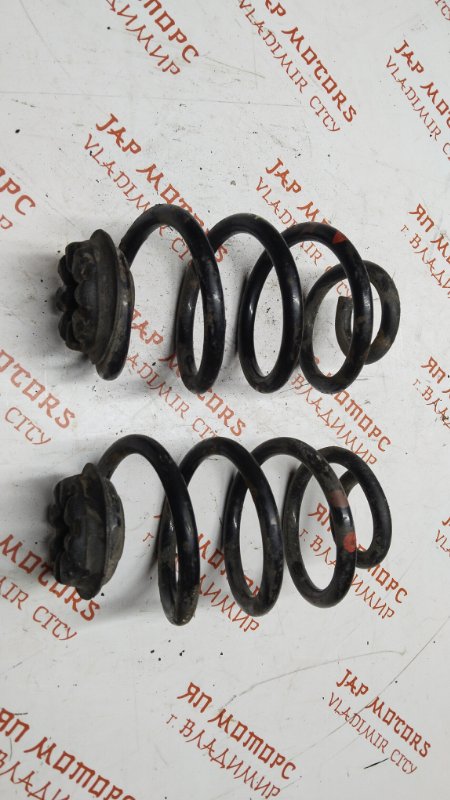 Пружина подвески, 1000 рублей, Владимир