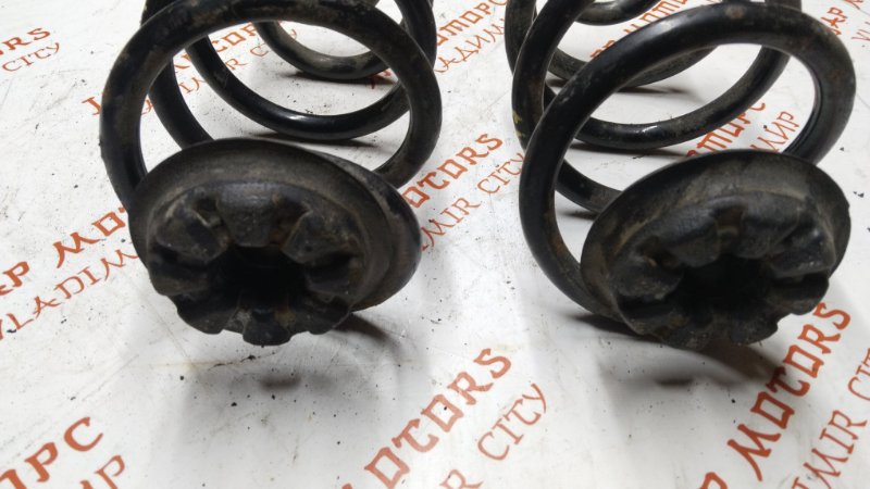 Пружина подвески, 1000 рублей, Владимир