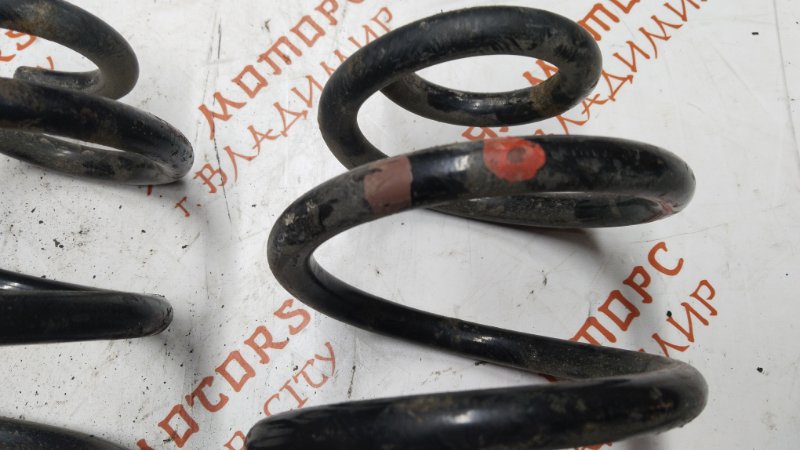 Пружина подвески, 1000 рублей, Владимир