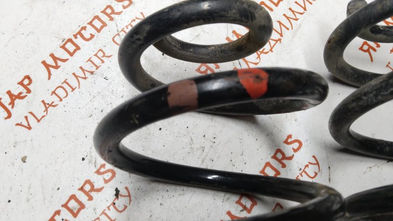 Пружина подвески, 1000 рублей, Владимир