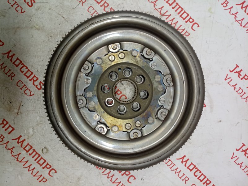 Маховик АКПП, 15000 рублей, Владимир